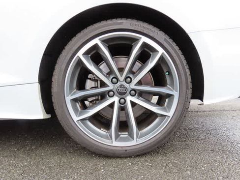 Used 2023 Audi A5 2.0T Premium image 10