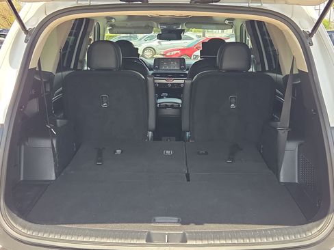 Used 2021 Kia Telluride S FWD image 34