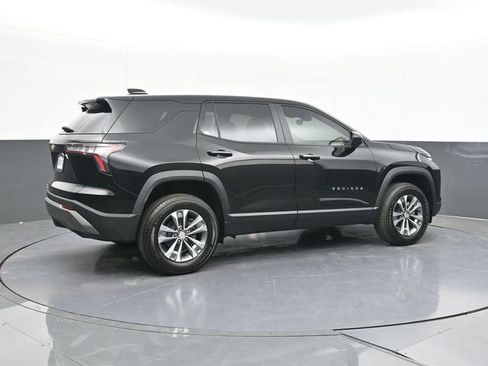 New 2026 Chevrolet Equinox LT FWD image 14