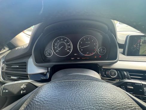 Used 2015 BMW X5 sDrive35i RWD image 16