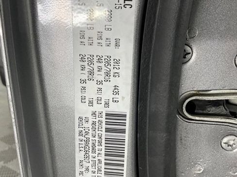 Used 2016 Jeep Patriot Sport image 31