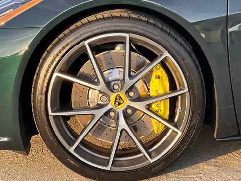 New 2025 Lotus Emira image 23