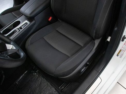 Used 2025 Nissan Altima 2.5 SV w/ SV Special Edition Package image 25