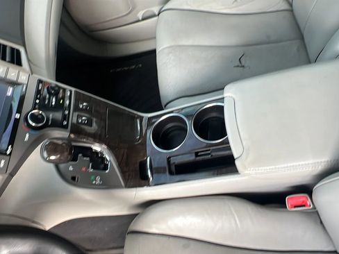 Used 2015 Toyota Venza XLE image 26