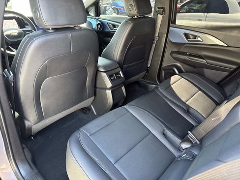 Used 2026 Chevrolet Equinox EV LT AWD/4WD image 10