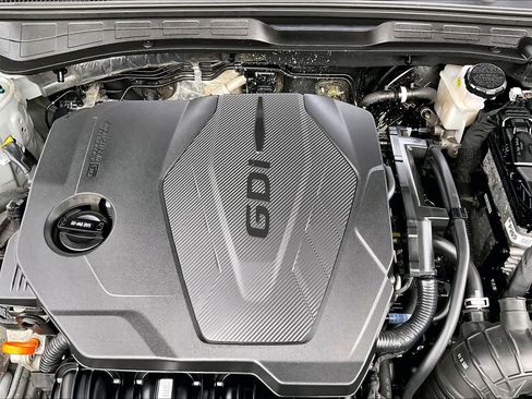 Used 2024 Hyundai Sonata SEL image 30