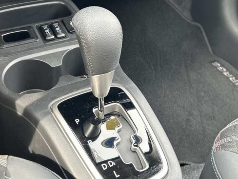 Used 2024 Mitsubishi Mirage SE FWD image 25