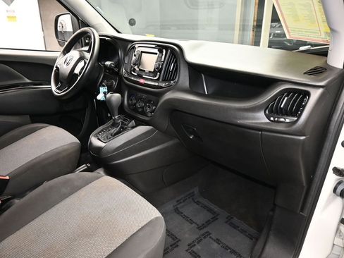 Used 2020 RAM ProMaster City Tradesman w/ Window Group 04 image 38