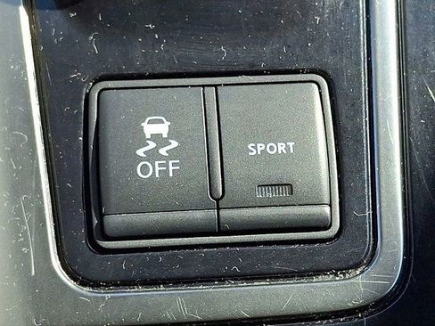 Used 2023 Nissan Maxima SV w/ Floor Mat Group image 25