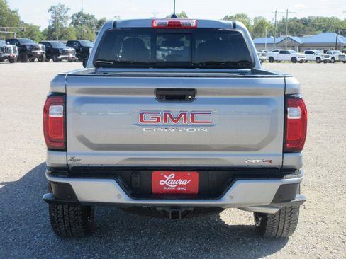 New 2026 GMC Canyon AT4 w/ Technology Plus Package image 5