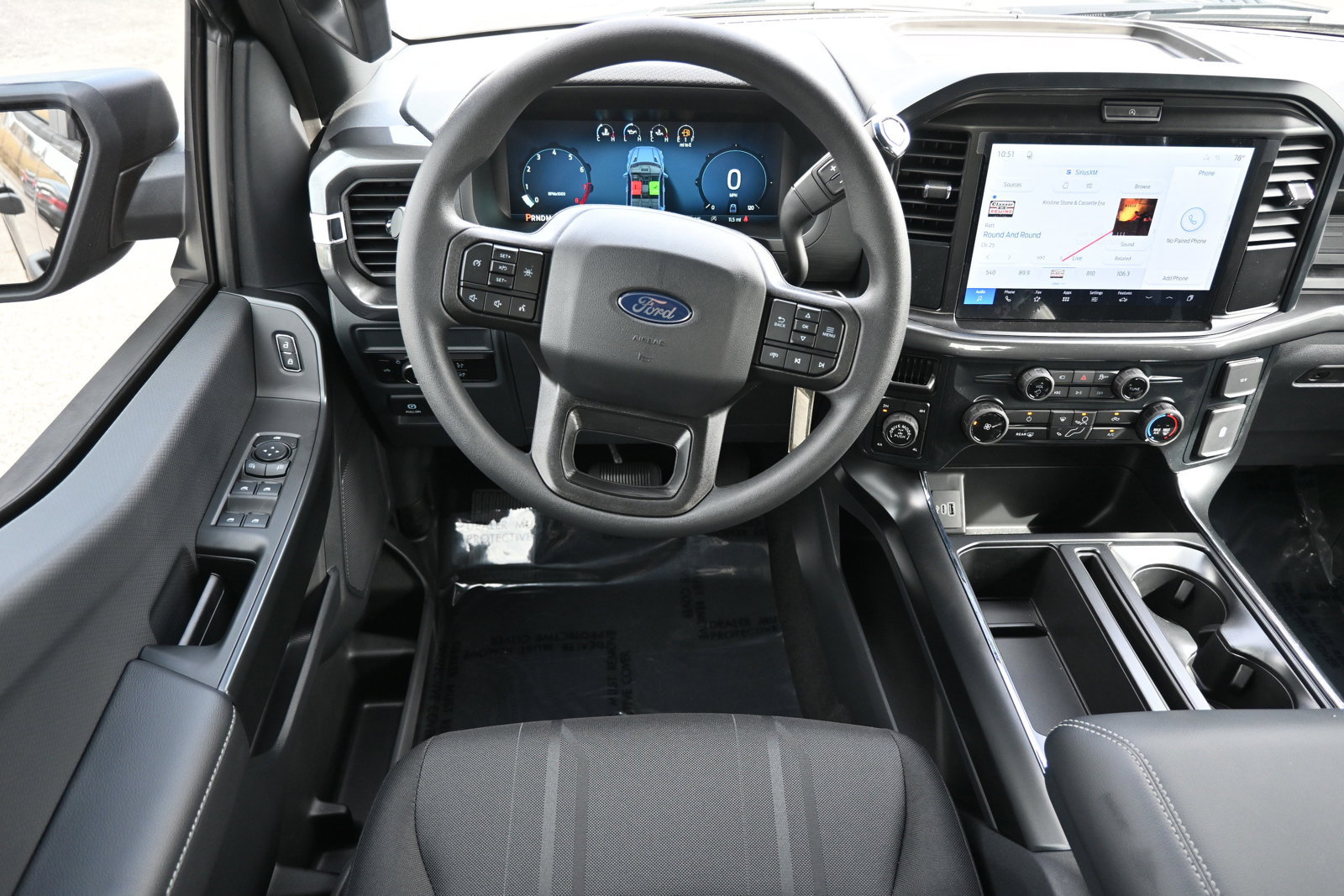 New 2026 Ford F150 STX w/ F-150 LOBO Package AWD/4WD image 17