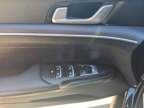 Used 2023 Kia K5 LXS image 18