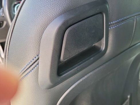 Used 2022 BMW 430i xDrive Convertible w/ M Sport Package image 13