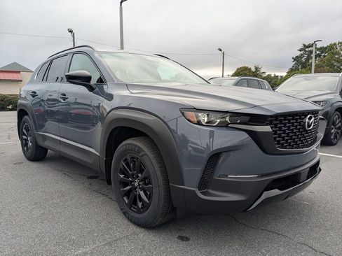 Used 2026 MAZDA CX-50 AWD 2.5 Hybrid w/ Weather Package image 2