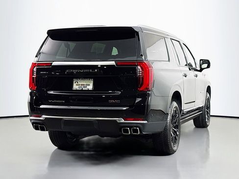 New 2026 GMC Yukon XL Denali image 7
