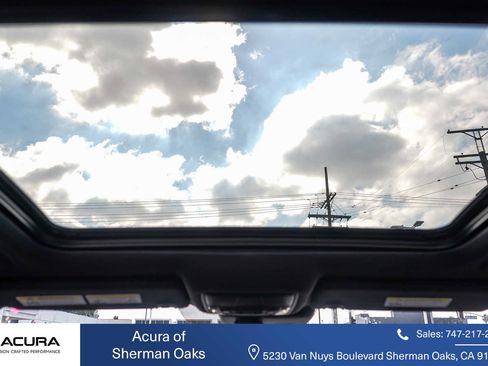 New 2026 Acura RDX A-Spec image 23