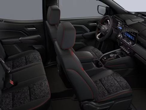 New 2026 Chevrolet Colorado Z71 AWD/4WD image 6