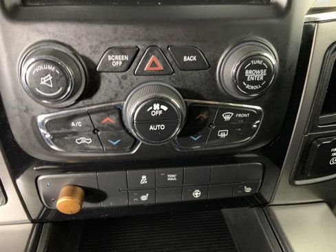 Used 2014 RAM 1500 Sport image 15