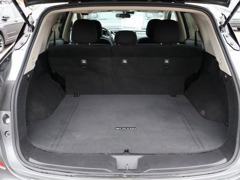 Used 2020 Nissan Murano S w/ Technology Package image 31