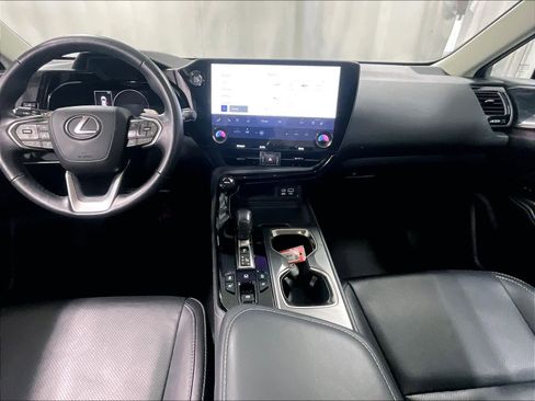 Used 2023 Lexus NX 350 AWD w/ Premium Package image 21