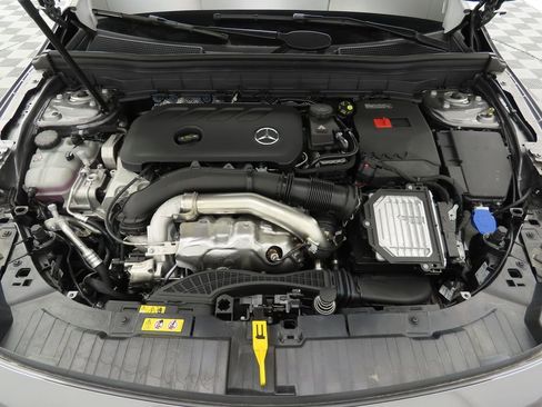 New 2026 Mercedes-Benz GLB 250 image 29