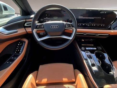 Used 2025 Audi A5 2.0T Premium Plus w/ Premium Plus AWD/4WD image 8