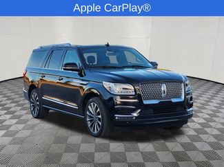 Used 2021 Lincoln Navigator L Reserve AWD/4WD video 2