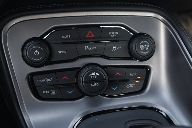 Used 2023 Dodge Challenger SXT w/ Plus Package RWD image 23