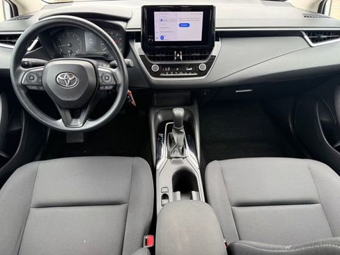 Used 2024 Toyota Corolla LE FWD image 20