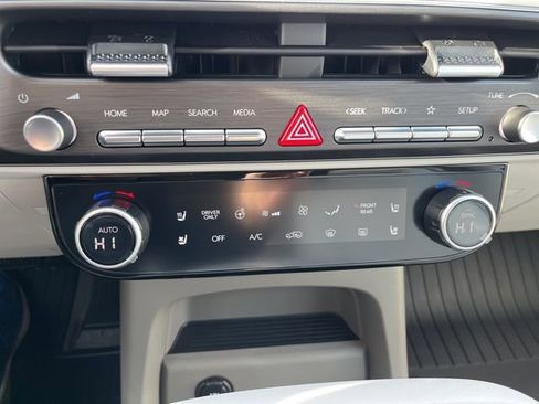 New 2026 Hyundai Palisade Limited AWD/4WD image 11