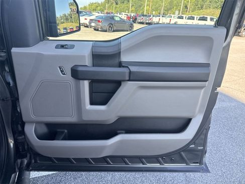 Used 2020 Ford F150 XL w/ Equipment Group 101A Mid image 18