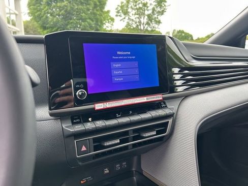 New 2026 Toyota Camry SE AWD/4WD image 21
