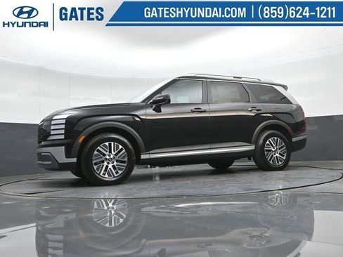 New 2026 Hyundai Palisade SEL Premium AWD/4WD image 50
