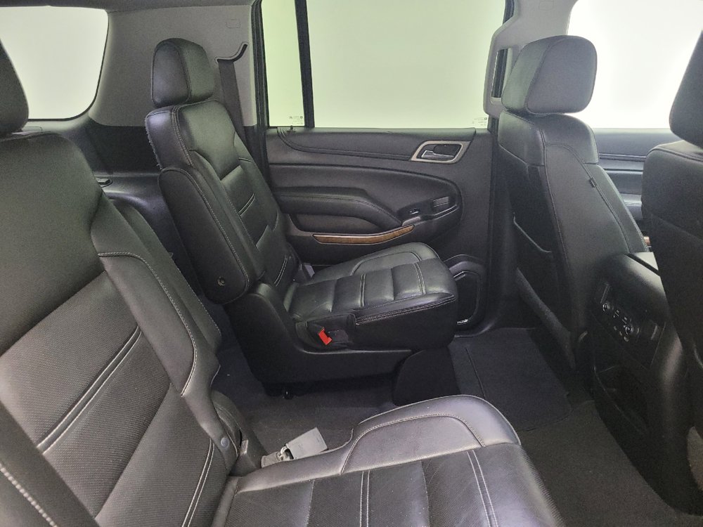 Used 2019 GMC Yukon XL Denali w/ Open Road Package AWD/4WD image 19