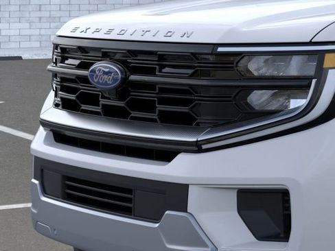 New 2026 Ford Expedition Max Platinum AWD/4WD image 20