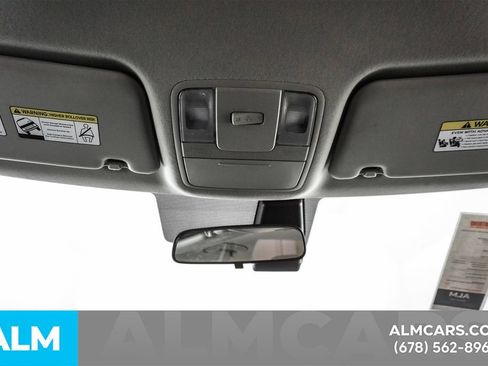 Used 2025 Kia Soul LX w/ LX Technology Package FWD image 45