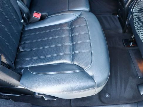 Used 2017 Mercedes-Benz GLS 450 4MATIC image 24