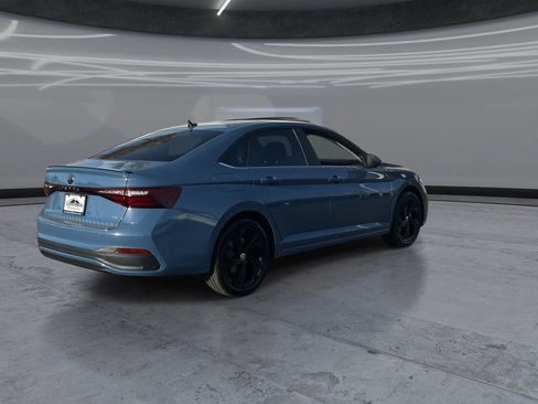 New 2026 Volkswagen Jetta SE FWD image 5