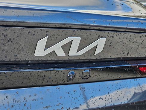 Certified 2025 Kia K4 LXS image 11