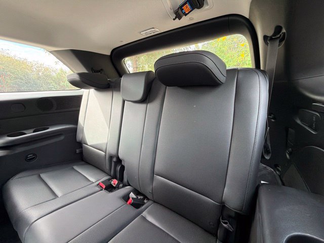 Certified 2026 Hyundai Palisade SEL FWD image 17