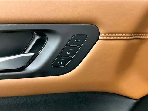 New 2025 Nissan Pathfinder Platinum w/ Cargo Package image 30