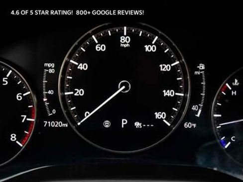 Used 2019 MAZDA MAZDA3 AWD Sedan w/ Premium Package image 29