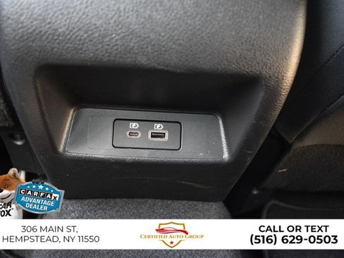 Used 2025 Nissan Altima 2.5 SV FWD image 30