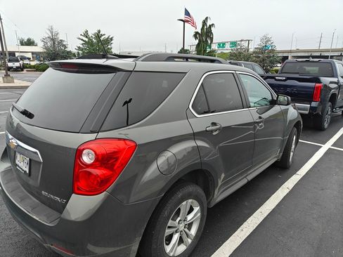 Used 2013 Chevrolet Equinox LT w/ Driver Convenience Package FWD image 7