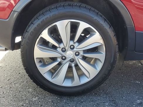 Used 2019 Buick Encore Preferred image 6