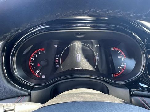 Used 2024 Dodge Durango GT AWD/4WD image 25