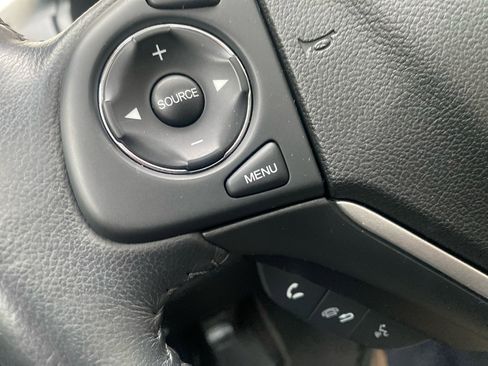 Used 2015 Honda CR-V EX-L image 12