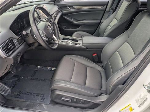 Used 2022 Honda Accord Sport image 13