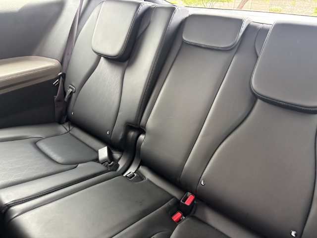 Used 2026 Kia Carnival LXS FWD image 18