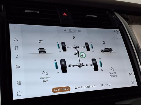 Used 2023 Land Rover Discovery HSE R-Dynamic image 28